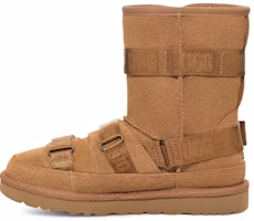(Women) UGG Classic Short Hybrid Boot 1133470-CHE (Women) UGG Classic Short Hybrid Boot 1133470-CHE