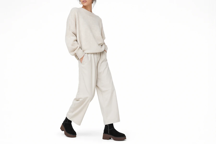 (W) UGG 經典雙縫線新高度系列 ''黑色'' 1158313-BLK Order (W) UGG 經典雙縫線新高度系列 ''黑色'' 1158313-BLK