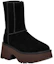 Shop (W) UGG 經典雙縫線新高度系列 ''黑色'' 1158313-BLK