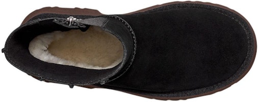 (W) UGG クラシック ツインシーム ニューハイツ ''ブラック'' 1158313-BLK Purchase (W) UGG クラシック ツインシーム ニューハイツ ''ブラック'' 1158313-BLK