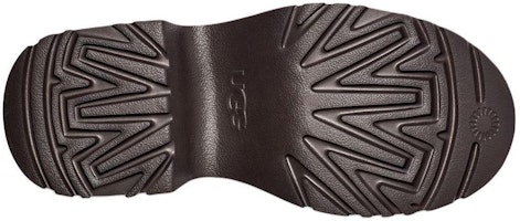 (W) UGG クラシック ツインシーム ニューハイツ ''ブラック'' 1158313-BLK Details for (W) UGG クラシック ツインシーム ニューハイツ ''ブラック'' 1158313-BLK