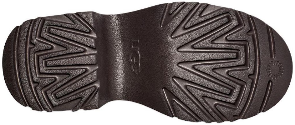 (W) UGG 經典雙縫線新高度系列 ''黑色'' 1158313-BLK Sizing (W) UGG 經典雙縫線新高度系列 ''黑色'' 1158313-BLK