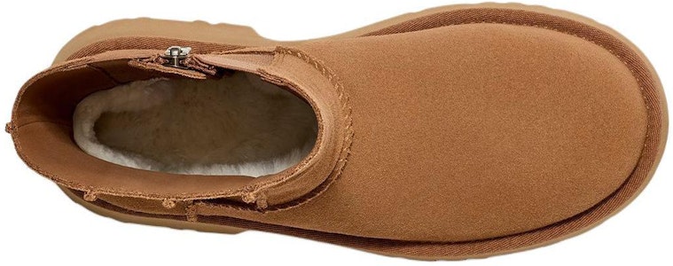 (W) UGG经典双缝New Heights靴子‘栗色’ 1158313-CHE Purchase (W) UGG经典双缝New Heights靴子‘栗色’ 1158313-CHE