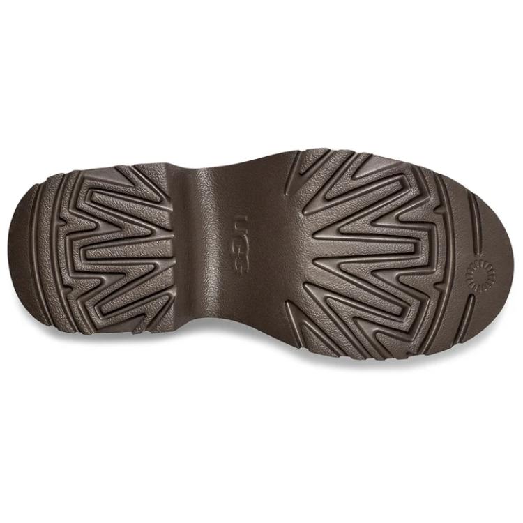 Details for (W) UGG经典Twin Seam New Heights靴子栗色 1158313-HCK