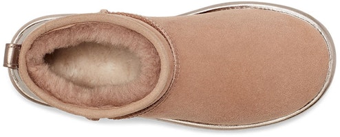 UGG CLASSIC ULTRA MINI 羊皮 簡約舒適 短筒 雪地靴 女款 櫸木色 Purchase UGG CLASSIC ULTRA MINI 羊皮 簡約舒適 短筒 雪地靴 女款 櫸木色