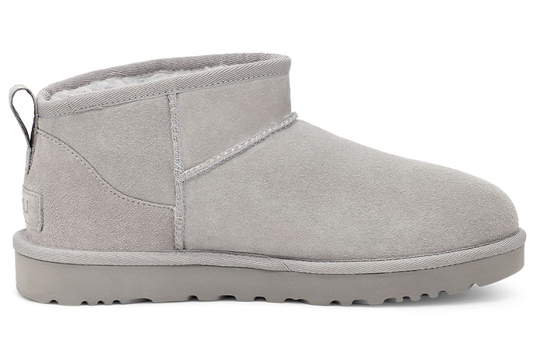 (W) UGG Classic Ultra Mini Chopd 圖 2