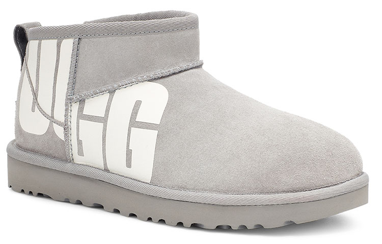 (W) UGG Classic Ultra Mini Chopd 圖 3
