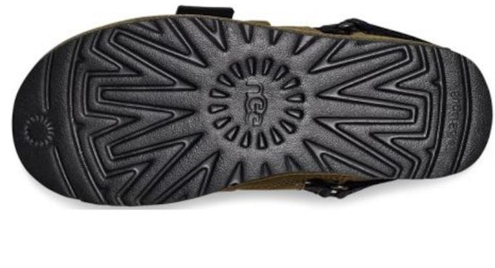 (W) UGG经典超迷你混合款'橄榄色' 1133471-BTOL Purchase (W) UGG经典超迷你混合款'橄榄色' 1133471-BTOL