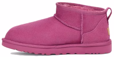 (Women) UGG Classic Ultra Mini 'Mangosteen' 1116109-MGS (Women) UGG Classic Ultra Mini 'Mangosteen' 1116109-MGS