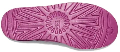 (W) UGG Classic Ultra Mini 'Mangosteen' Wanita 1116109-MGS Details for (W) UGG Classic Ultra Mini 'Mangosteen' Wanita 1116109-MGS