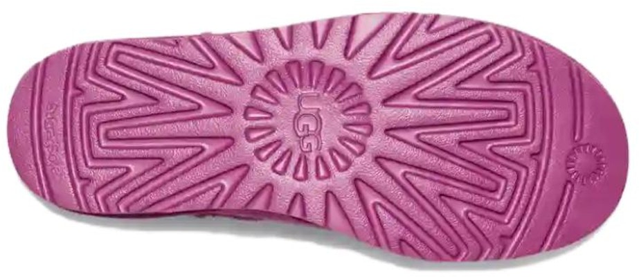 (W) UGG Classic Ultra Mini 'Mangosteen' - Kasut Bot Pendek Wanita Mangga Mentega 1116109-MGS Details for (W) UGG Classic Ultra Mini 'Mangosteen' - Kasut Bot Pendek Wanita Mangga Mentega 1116109-MGS
