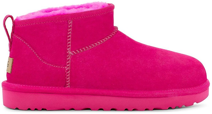 (W) UGG クラシック ウルトラミニ ピンクパープル 1129311-TYPN Order (W) UGG クラシック ウルトラミニ ピンクパープル 1129311-TYPN