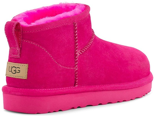 (W) UGG クラシック ウルトラミニ ピンクパープル 1129311-TYPN Shop (W) UGG クラシック ウルトラミニ ピンクパープル 1129311-TYPN