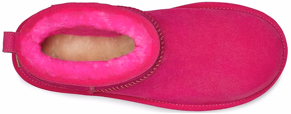 (Women) UGG Classic Ultra Mini 'Pink Purple' 1129311-TYPN Purchase (Women) UGG Classic Ultra Mini 'Pink Purple' 1129311-TYPN