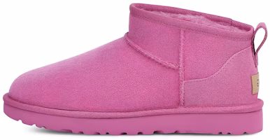 (Women) UGG Classic Ultra Mini 'Purple Ruby' 1116109-PRBY (Women) UGG Classic Ultra Mini 'Purple Ruby' 1116109-PRBY