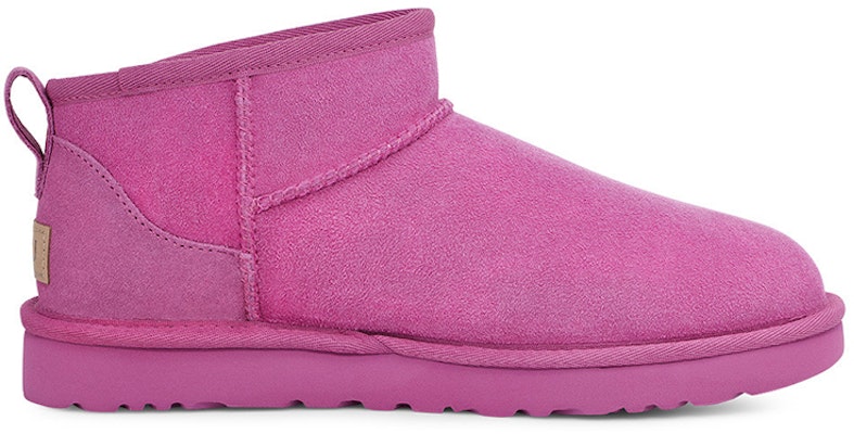 (W) (여성용) UGG 클래식 울트라 미니 '퍼플 루비' 1116109-PRBY 1116109-PRBY Order (W) (여성용) UGG 클래식 울트라 미니 '퍼플 루비' 1116109-PRBY 1116109-PRBY