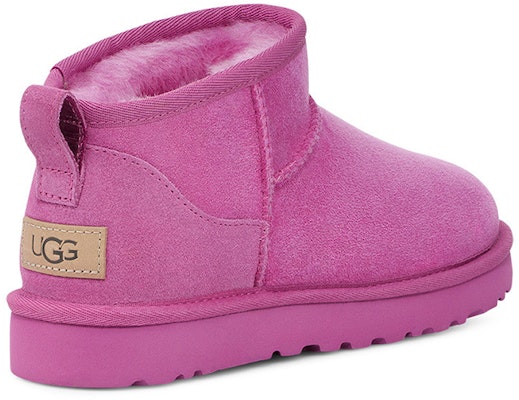 (W) (여성용) UGG 클래식 울트라 미니 '퍼플 루비' 1116109-PRBY 1116109-PRBY Purchase (W) (여성용) UGG 클래식 울트라 미니 '퍼플 루비' 1116109-PRBY 1116109-PRBY