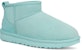 (W) UGG Classic Ultra Mini ‘Biru Langit’ 1116109-SKY