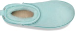 Purchase (W) UGG Classic Ultra Mini ‘Biru Langit’ 1116109-SKY