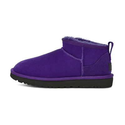 (W) UGG Classic Ultra Mini