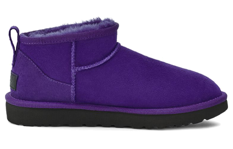 Order (W) UGG Clásicas Ultra Mini 1116109-VNGH