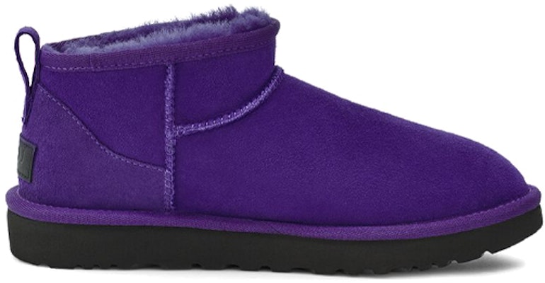 Purple 2025 uggs womens