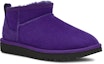 Lookbook (W) UGG Clásicas Ultra Mini 1116109-VNGH