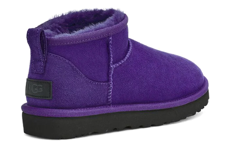 Purchase (W) UGG Clásicas Ultra Mini 1116109-VNGH