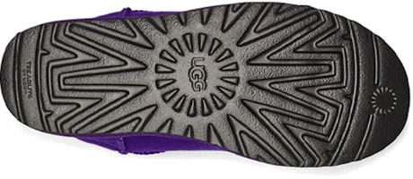 (W) UGG Clásicas Ultra Mini 1116109-VNGH Details for (W) UGG Clásicas Ultra Mini 1116109-VNGH