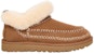 (Women) UGG Classic Ultra Mini Alpine Boot Chestnut 1158224-CHE