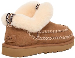 (W) UGG クラシック ウルトラ ミニ アルパイン ブーツ チェスナット 1158224-CHE Shop (W) UGG クラシック ウルトラ ミニ アルパイン ブーツ チェスナット 1158224-CHE