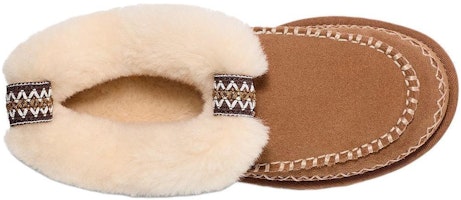 (W) UGG クラシック ウルトラ ミニ アルパイン ブーツ チェスナット 1158224-CHE Purchase (W) UGG クラシック ウルトラ ミニ アルパイン ブーツ チェスナット 1158224-CHE