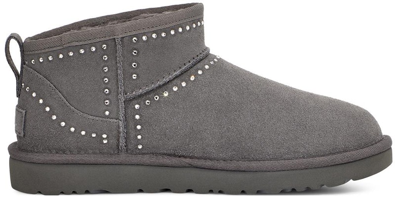 (W) UGG クラシック ウルトラミニ ブリング 1119871-CHRC Order (W) UGG クラシック ウルトラミニ ブリング 1119871-CHRC