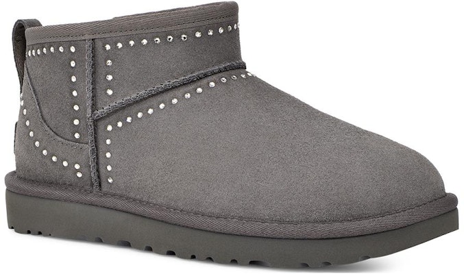 (W) UGG クラシック ウルトラミニ ブリング 1119871-CHRC Lookbook (W) UGG クラシック ウルトラミニ ブリング 1119871-CHRC