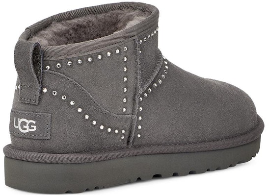 (W) UGG クラシック ウルトラミニ ブリング 1119871-CHRC Shop (W) UGG クラシック ウルトラミニ ブリング 1119871-CHRC