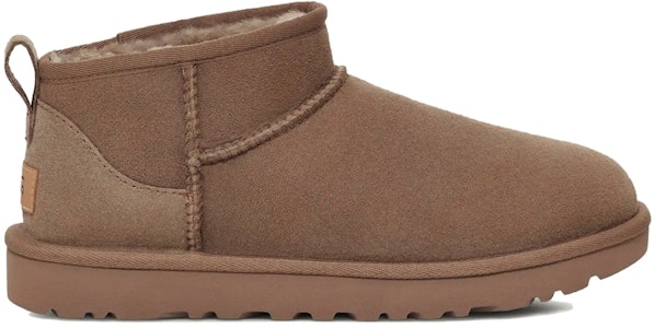 (W) UGG 经典超短靴 ''Caribou'' 1116109-CRBO Buy (W) UGG 经典超短靴 ''Caribou'' 1116109-CRBO