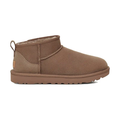 (W) UGG Classic Ultra Mini Boot 'Caribou'