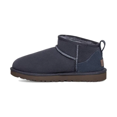 (W) UGG Classic Ultra Mini Boot 'Eve Blue'
