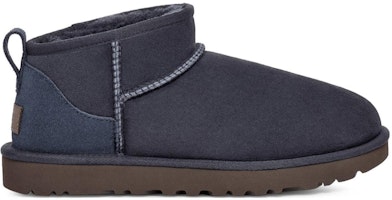 (W) UGG 클래식 울트라 미니 부츠 '이브 블루' 1116109-EVB Order (W) UGG 클래식 울트라 미니 부츠 '이브 블루' 1116109-EVB