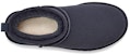 (W) UGG Classic Ultra Mini Boot 'Eve Blue' - But Mini 'Eve Blue' 1116109-EVB