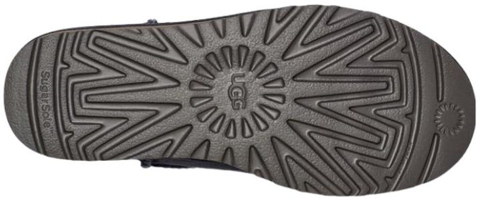 (Women) UGG Classic Ultra Mini Boot 'Eve Blue' 1116109-EVB Purchase (Women) UGG Classic Ultra Mini Boot 'Eve Blue' 1116109-EVB