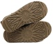 Shop (W) UGG Classic Ultra Mini Boot Forest Night Lelaki Perempuan. 1116109-FRSN