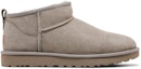 Buy (W) UGG Classic Ultra Mini Boot 'Goat' - But Ultra Mini untuk Wanita & Lelaki 1116109-GOA