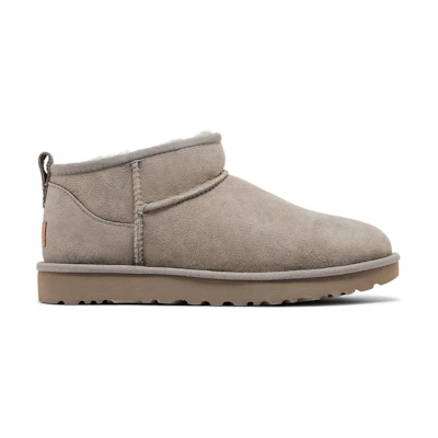 (W) UGG Classic Ultra Mini Boot 'Goat'