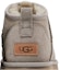 Sizing (W) UGG Classic Ultra Mini Boot 'Goat' - But Ultra Mini untuk Wanita & Lelaki 1116109-GOA