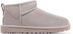 (Women) UGG Classic Ultra Mini Boot 'Pale Smoke' 1116109-PSK