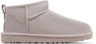 Buy (Women) UGG Classic Ultra Mini Boot 'Pale Smoke' 1116109-PSK
