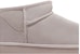 (Women) UGG Classic Ultra Mini Boot 'Pale Smoke' 1116109-PSK
