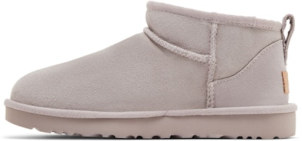 (W) UGG 클래식 울트라 미니 부츠 ''페일 스모크'' 1116109-PSK Lookbook (W) UGG 클래식 울트라 미니 부츠 ''페일 스모크'' 1116109-PSK