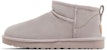 (Women) UGG Classic Ultra Mini Boot 'Pale Smoke' 1116109-PSK